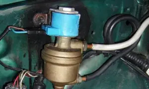 Gdzie jest filtr gazu w instalacji LPG? Odkryj jego lokalizację i uniknij problemów