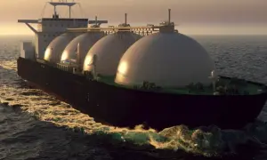 Skąd importujemy gaz LPG? Zaskakujące źródła dostaw w Polsce