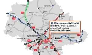 Autostrada A2 do kogo należy? Poznaj właścicieli i zarządzających
