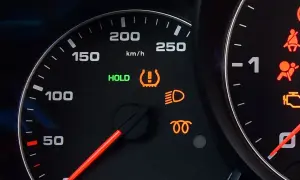 Jak zresetować czujnik ciśnienia w oponach Opel Astra J - proste kroki