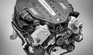 Jak wybrać najlepszy silnik do BMW 7 F01? Porównanie, zalety i wady każdej opcji