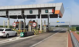 Na których autostradach e toll? Sprawdź, gdzie nie zapłacisz za przejazd