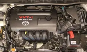 Jak wybrać odpowiedni olej do silnika Toyota Corolla 1.6 benzyna?