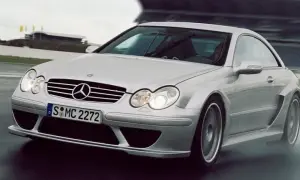 Mercedes CLK W209 jaki silnik - wybierz najlepszą jednostkę napędową
