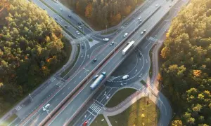 Czy autostrada A1 jest państwowa? Odkryj jej status i opłaty