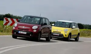 Fiat 500L jaki silnik wybrać, aby uniknąć wysokich kosztów eksploatacji?