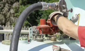 Z czego składa się instalacja LPG? Kluczowe elementy, które musisz znać