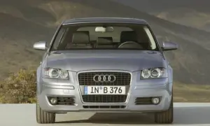 Audi A3 8P - opinie o silnikach, które warto znać przed zakupem