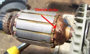 Do czego służą szczotki w silniku elektrycznym i jak uniknąć problemów?