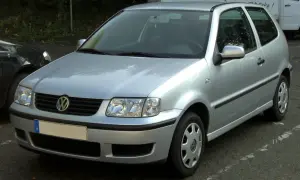 Ile pali VW Polo 1.4 benzyna? Zaskakujące dane o spalaniu!