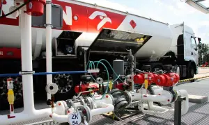 Gdzie najlepsze lpg? Sprawdź stacje z najwyższą jakością paliwa