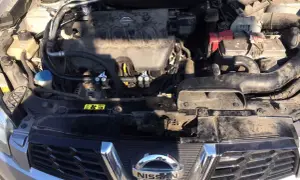 Nissan Qashqai jaki silnik do gazu – wybierz najlepszy silnik LPG