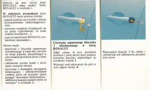 Jak otworzyć Renault Master bez kluczyka i uniknąć kosztownych szkód