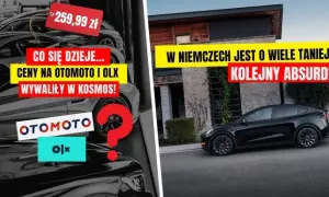 Ile kosztuje wystawienie samochodu na Otomoto? Sprawdź wszystkie opłaty i oszczędzaj!