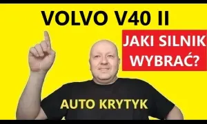 Volvo V40 jaki silnik wybrać? Opinie i doświadczenia z forum