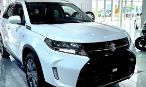Suzuki Vitara 1 - jaki silnik wybrać, by uniknąć rozczarowania?