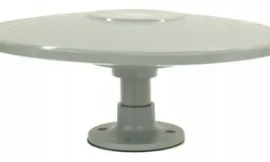 Najlepsza antena do przyczepy kempingowej - uniknij złego odbioru!