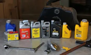 Jaki olej do lewarki hydraulicznej? Wybierz odpowiedni i uniknij awarii!