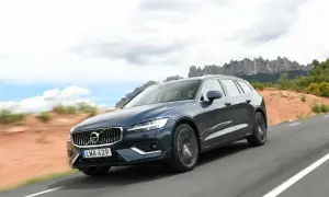 Volvo V60 LPG jaki silnik wybrać, aby uniknąć problemów z instalacją?