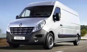 Renault Master 3 jaki silnik wybrać, aby uniknąć problemów z mocą