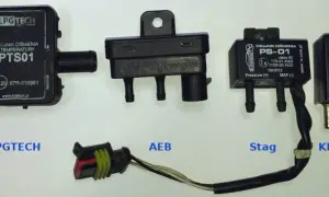 Uszkodzony map sensor LPG objawy - jak rozpoznać problemy w aucie