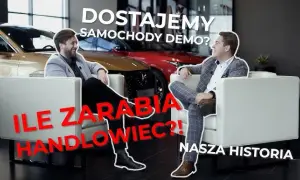 Ile naprawdę zarabia sprzedawca samochodów? Sprawdź, czy to się opłaca!