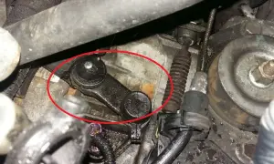 Gdzie dokładnie jest lewarek w Opel Vivaro? Sprawdź, by uniknąć problemów!