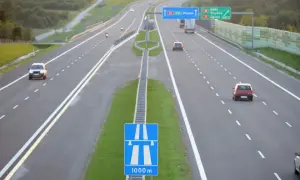 Prawo jazdy za prędkość na autostradzie: Kiedy i jak je stracisz?