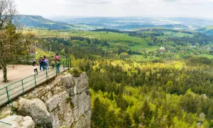 Gdzie w góry bez samochodu? Najlepsze miejsca i sposoby dojazdu