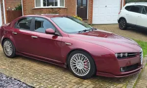Alfa Romeo 159 jakie felgi wybrać, aby uniknąć błędów w wyborze
