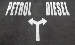 Benzyna czy diesel do miasta - który silnik oszczędza więcej?