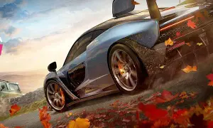Jak sprzedać samochód w Forza Horizon 4 i uniknąć strat na aukcji