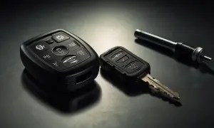 Jaka bateria do kluczyka Skoda Octavia 3? Prosta wymiana i porady