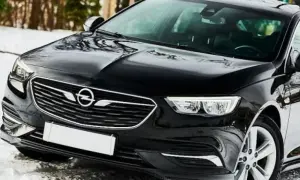 Jakie felgi do Opel Insignia Sport Tourer - idealne rozmiary i parametry