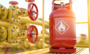 Butla LPG 11kg ile litrów gazu - odkryj, co wpływa na objętość