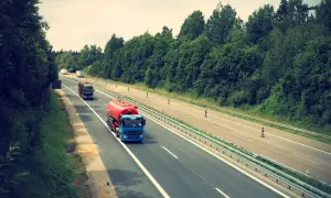 Czy w wakacje autostrady są płatne? Sprawdź, gdzie są darmowe przejazdy