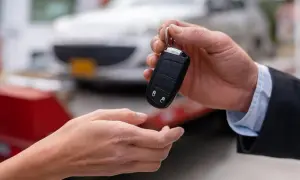 Ile kluczyków powinien mieć samochód? Sprawdź, co musisz wiedzieć