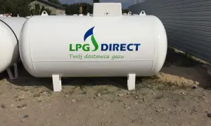 Czy można samemu wymienić zbiornik LPG? Poznaj ryzyka i zasady bezpieczeństwa
