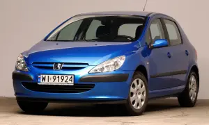 Peugeot 307 jaki silnik - wybierz najlepszy silnik dla siebie