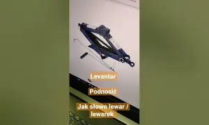Jaki lewarek do busa wybrać? Porady, parametry i bezpieczeństwo przy naprawach