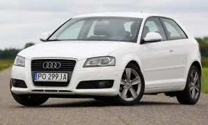Audi A3 8P jaki silnik wybrać, aby uniknąć wysokich kosztów?