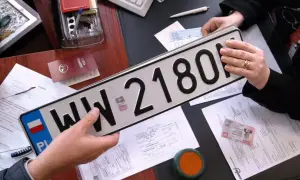 Gdzie zarejestrować samochód? Sprawdź miejsca, dokumenty i koszty bez stresu