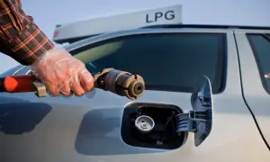 Które silniki nie tolerują instalacji LPG i jakie mają problemy?