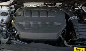 SEAT Ateca: jaki silnik wybrać, by uniknąć kosztownych błędów? Porównanie opcji