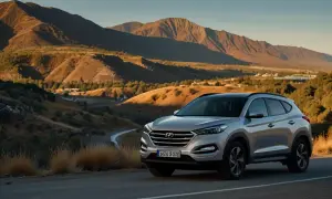 Hyundai Tucson benzyna czy diesel - co wybrać, aby zaoszczędzić?