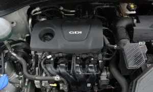 Kia Sportage IV jaki silnik wybrać - uniknij błędów przy wyborze
