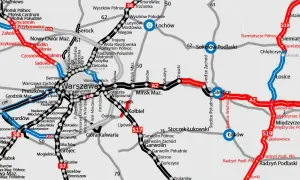 Kiedy autostrada A2 do Siedlec będzie gotowa? Sprawdź najnowsze informacje