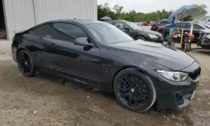 BMW M4 F80 – niesamowite osiągi i design, które Cię zaskoczą