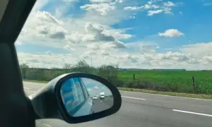 Co ile mop na autostradzie? Odkryj, jak blisko są MOPy w Polsce