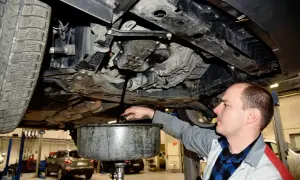 Co ile wymieniać olej 5W30? Sprawdź, jak uniknąć kosztownych błędów!